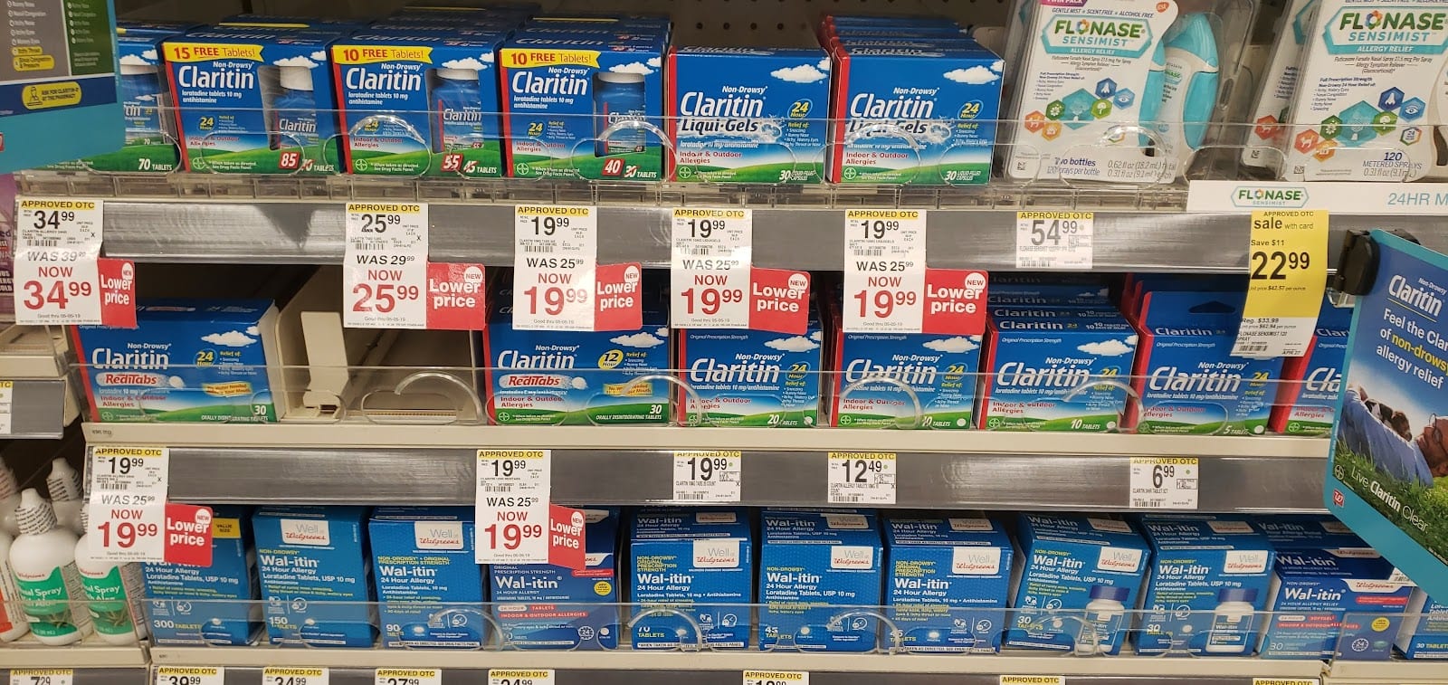 Walgreens, photo 3