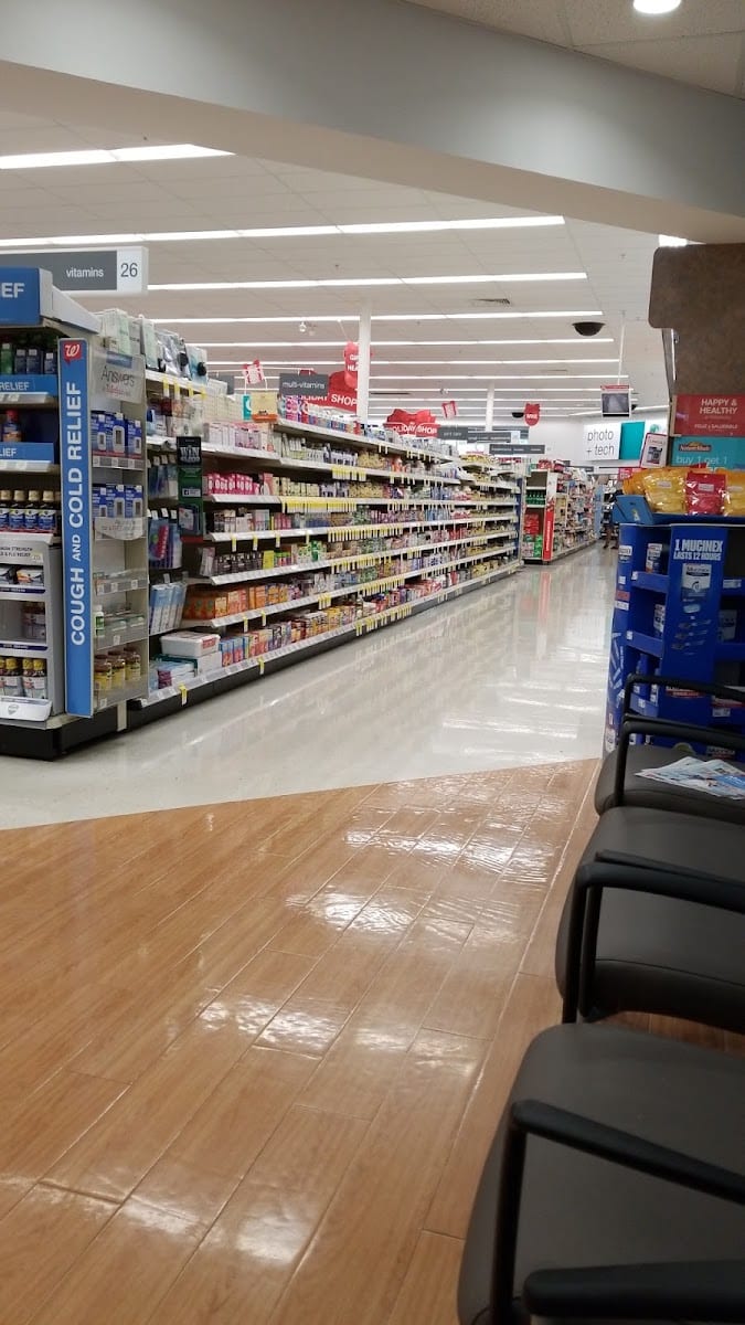 Walgreens Pharmacy, photo 3