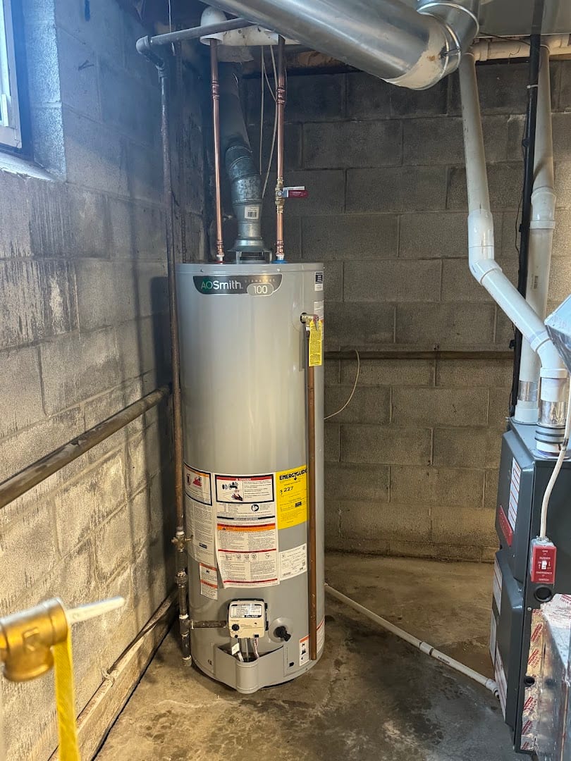 Armstrong Plumbing, photo 2