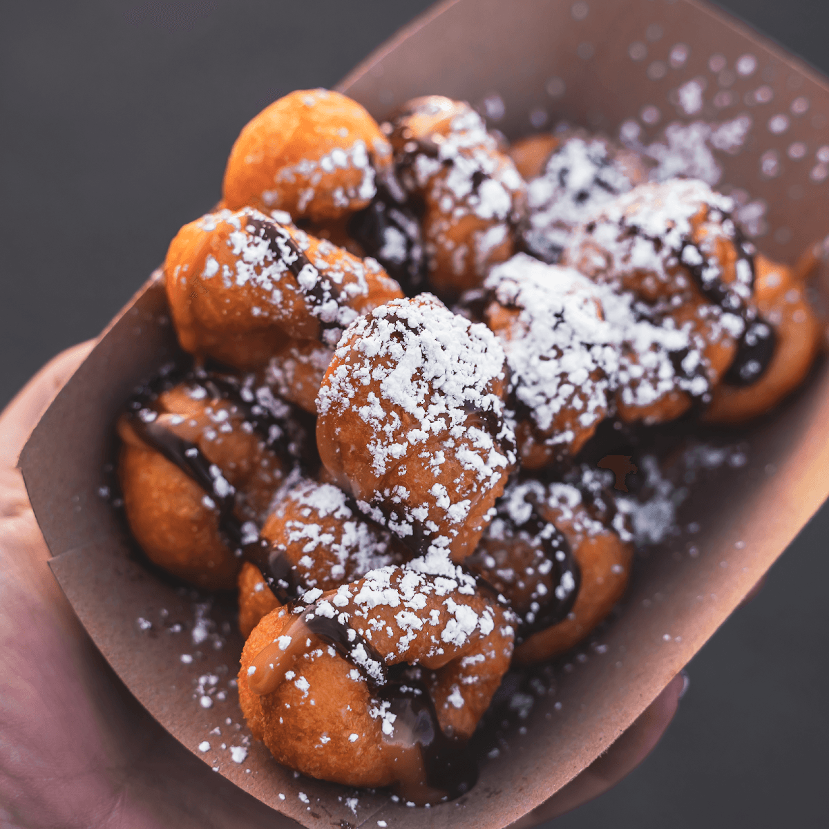The Rollin' Donut, photo 2