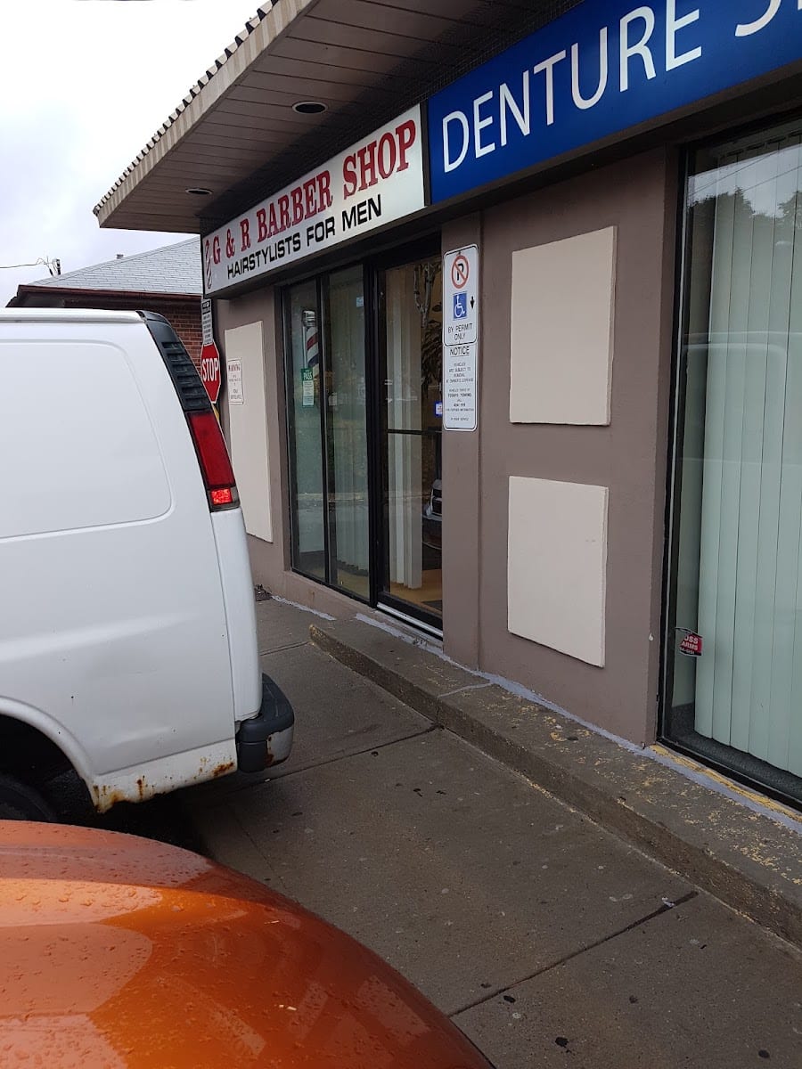 G & R Barber Shop, photo 3