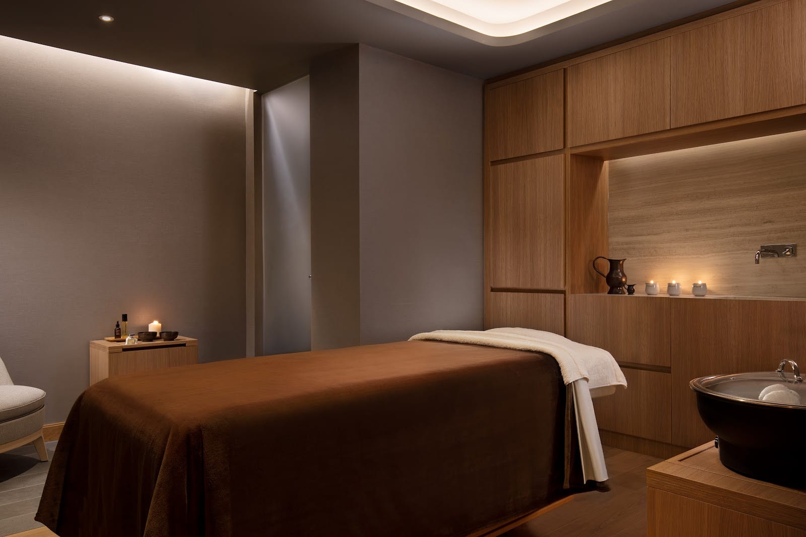 Heavenly Spa London, photo 4