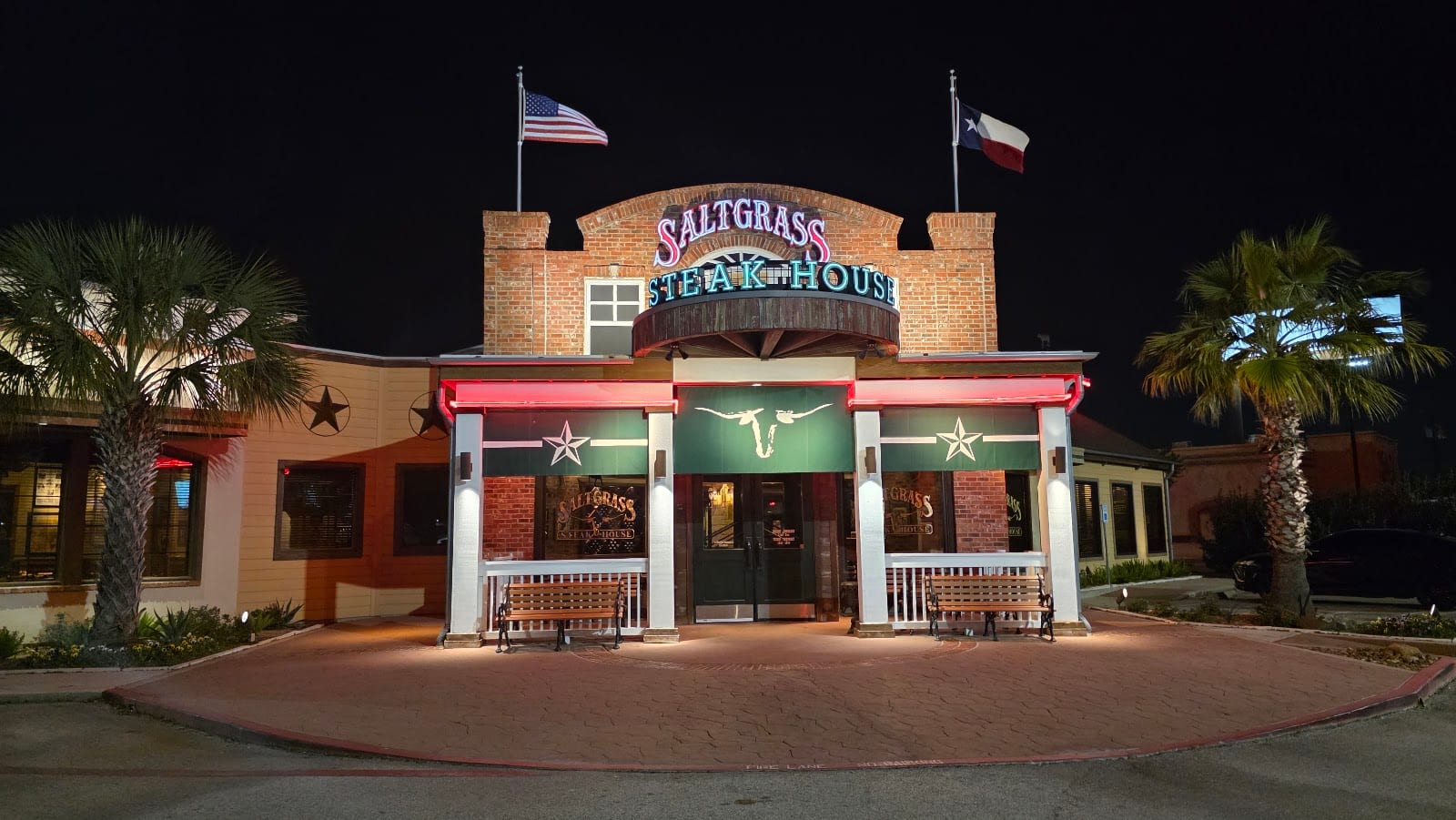 Saltgrass Steak House, photo 2
