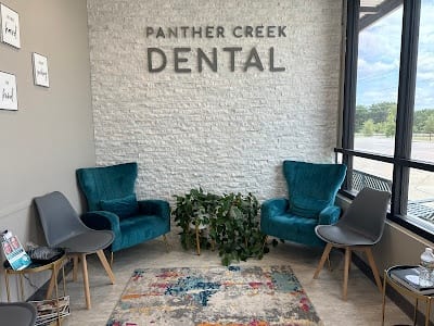 Panther Creek Dental Frisco, photo 2