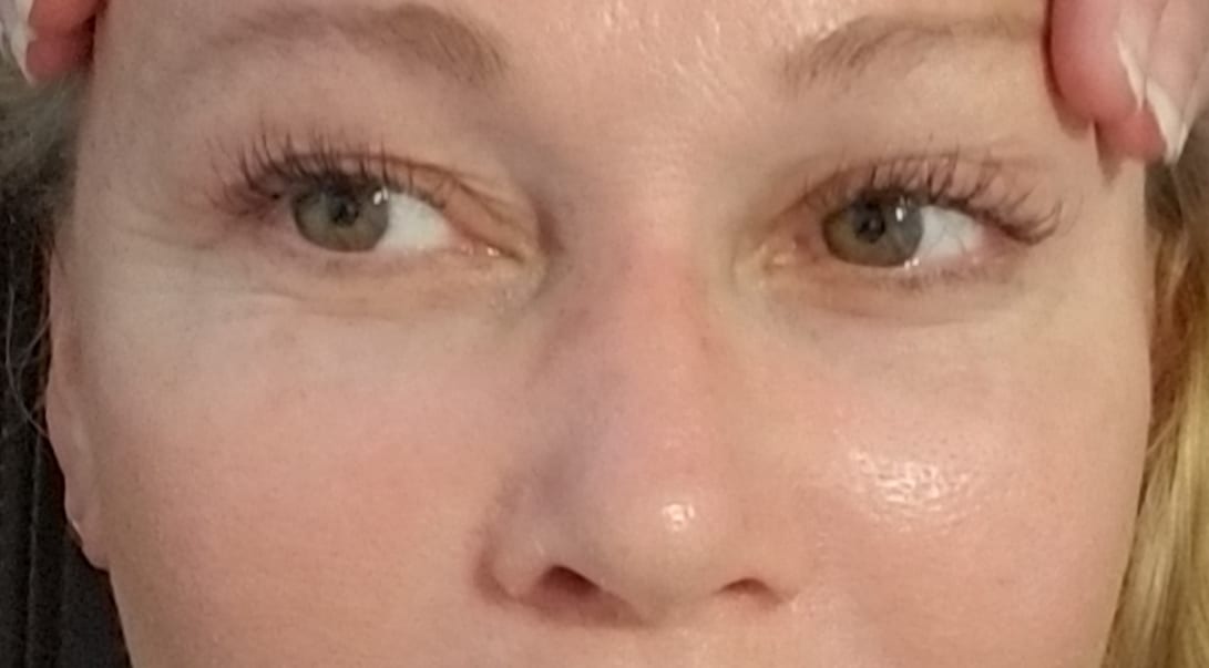 Lash Lash Baby's Luscious Lashes, photo 4