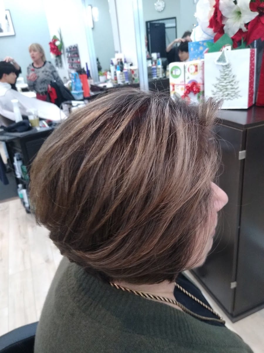 Modern Image Beauty Hair & Nail Salon, photo 3