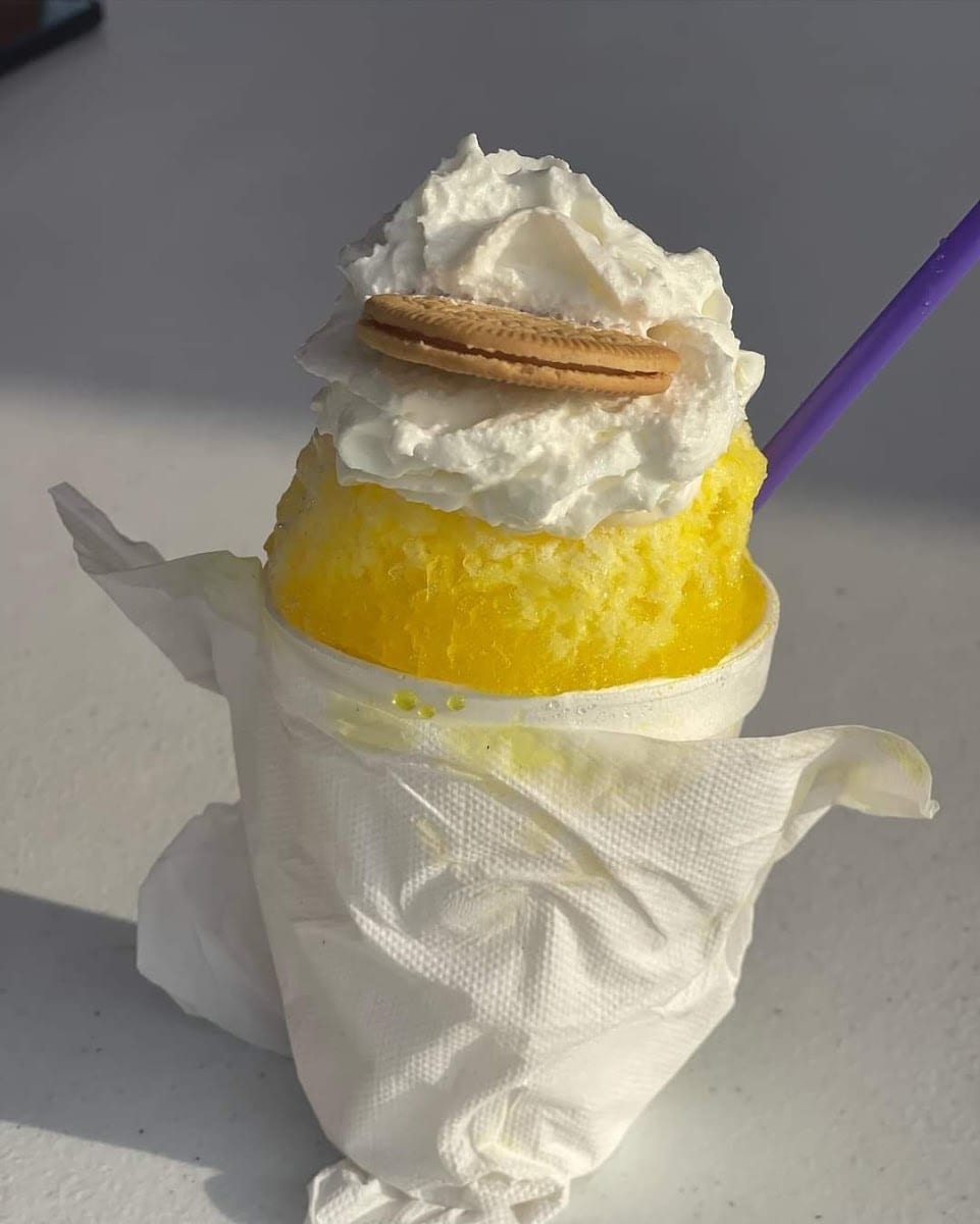 sugARush Snoballs - WLR, photo 2