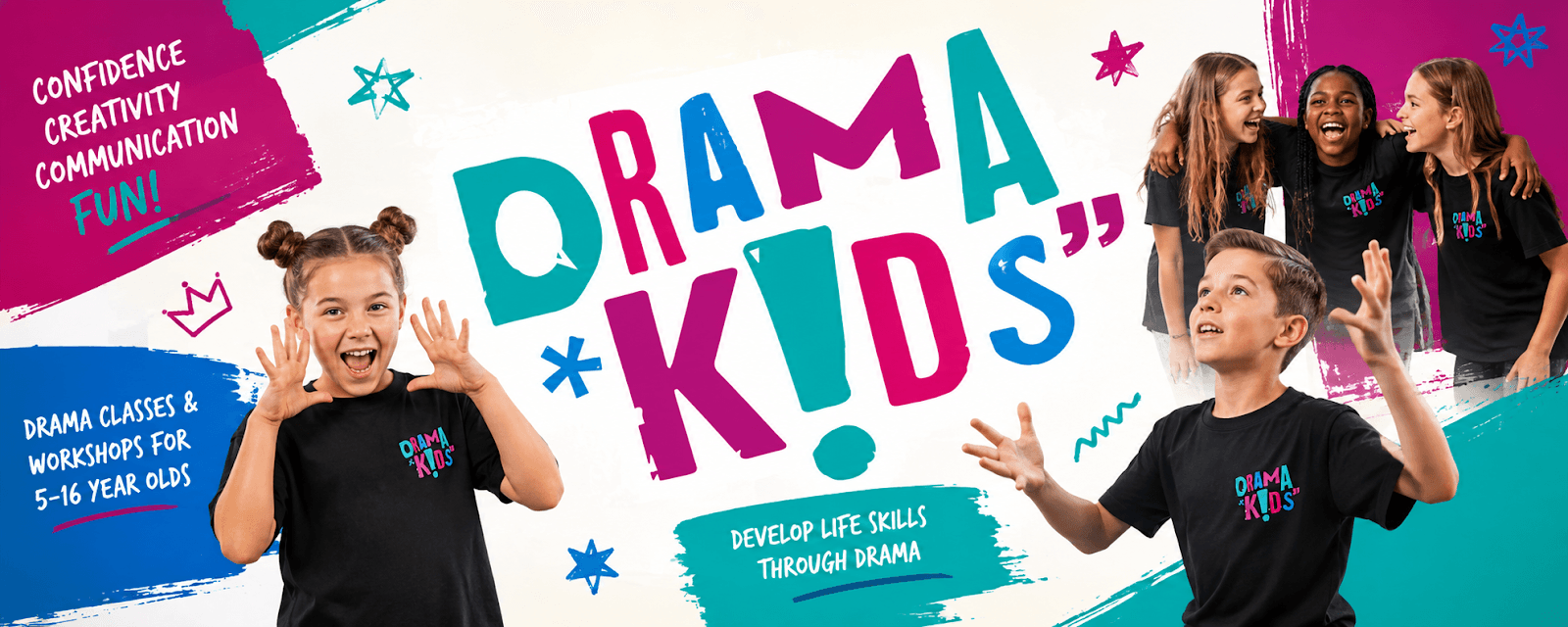 Drama Kids Norwich, photo 2