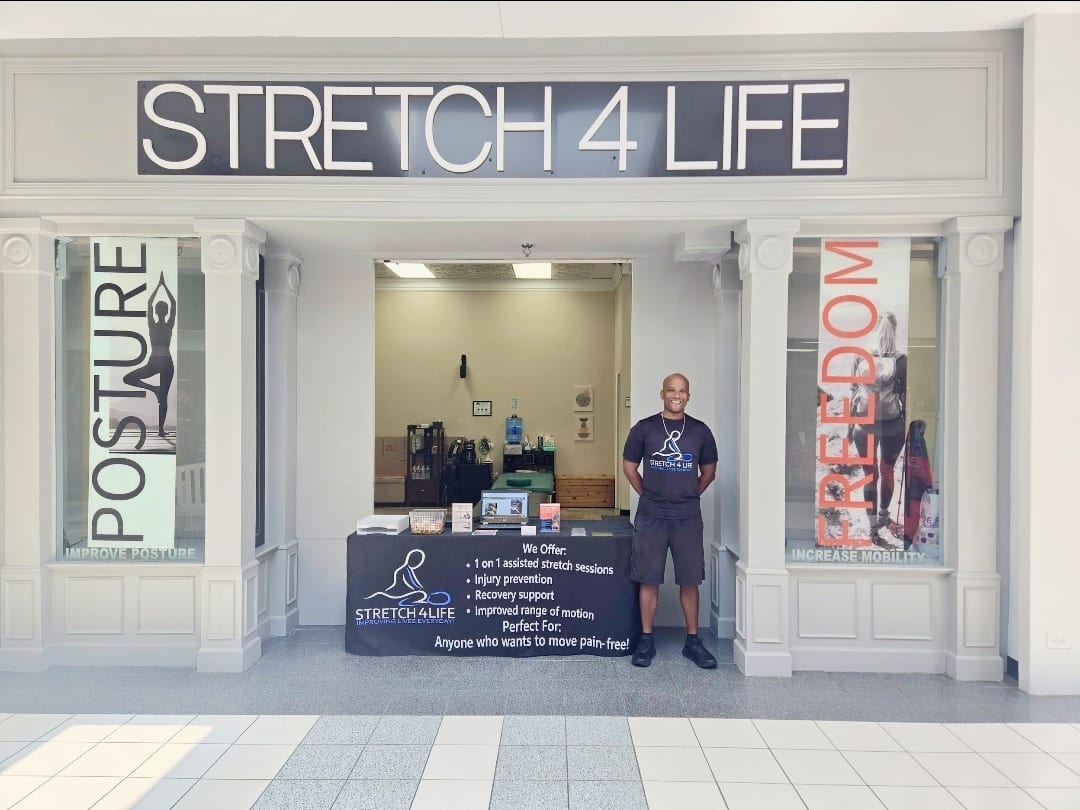 Stretch 4 Life