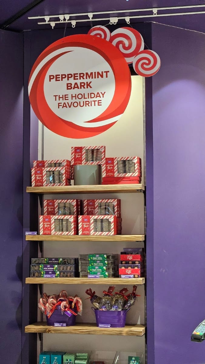 Purdys Chocolatier