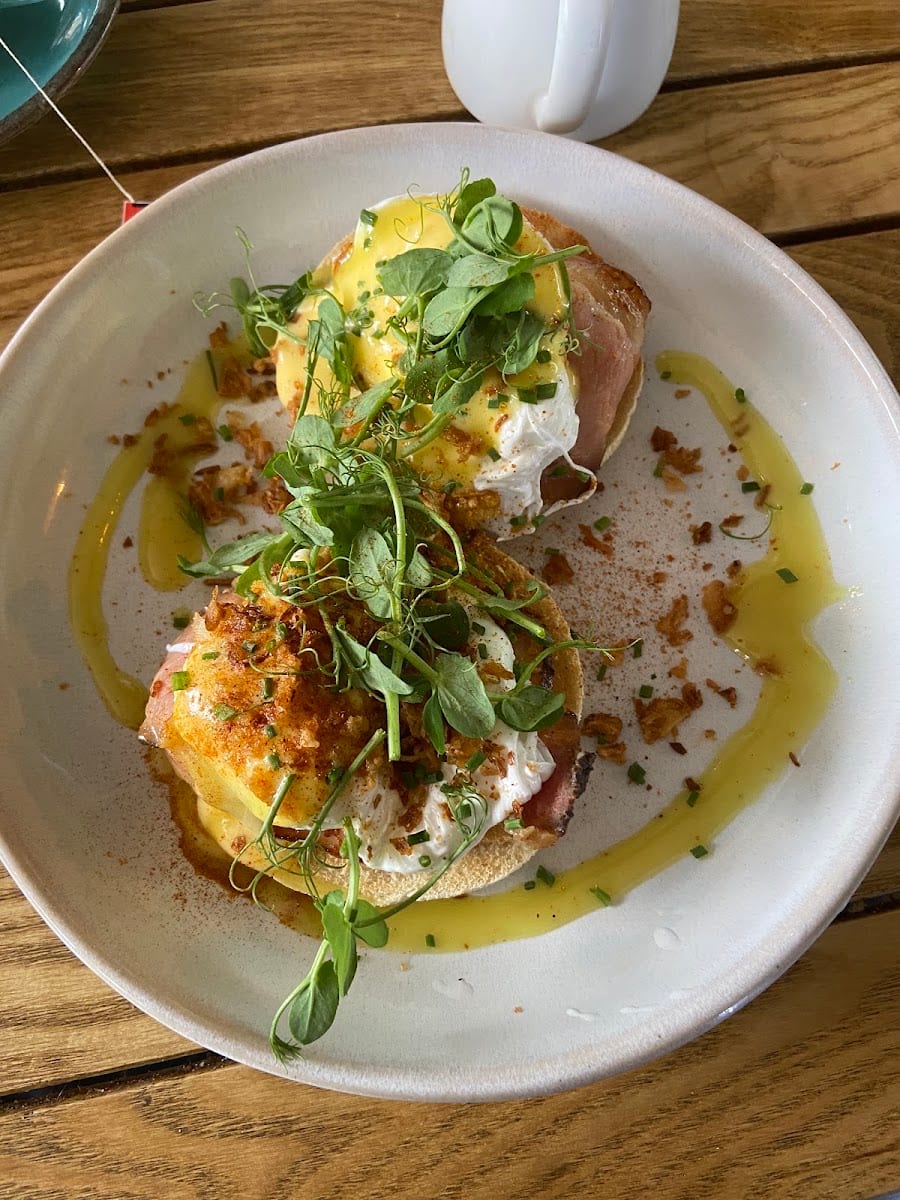 The Ber Street Kitchen