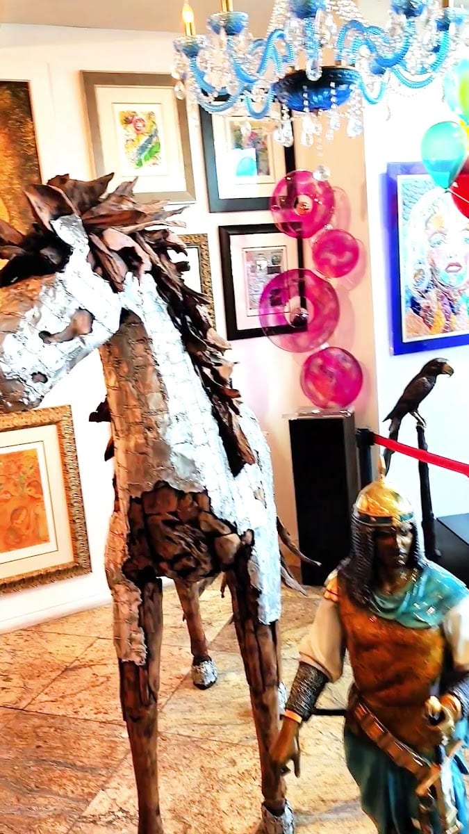 Ze Art Gallery, photo 3