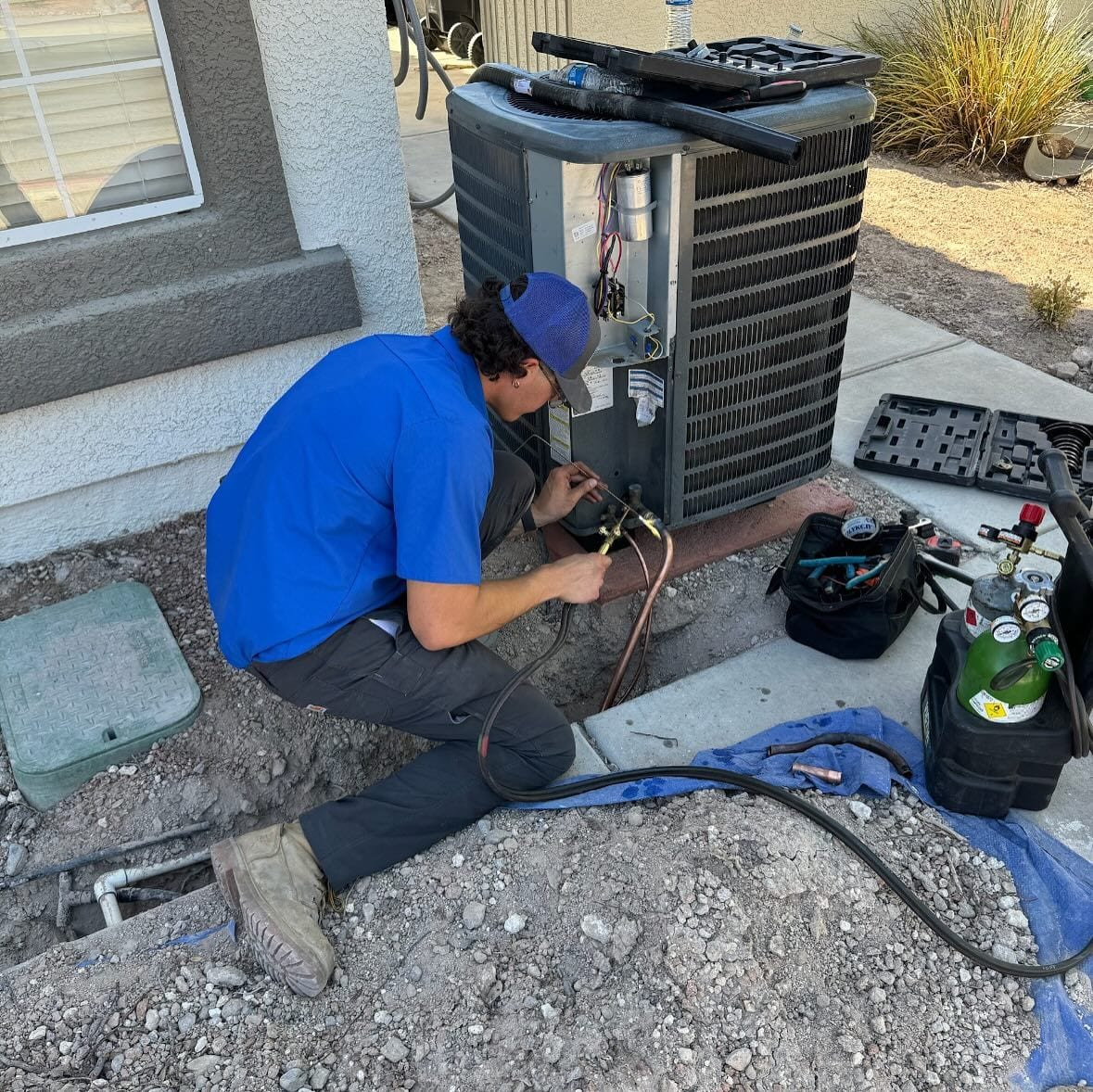 Efficient Tampa HVAC Contractor Solutions, photo 3