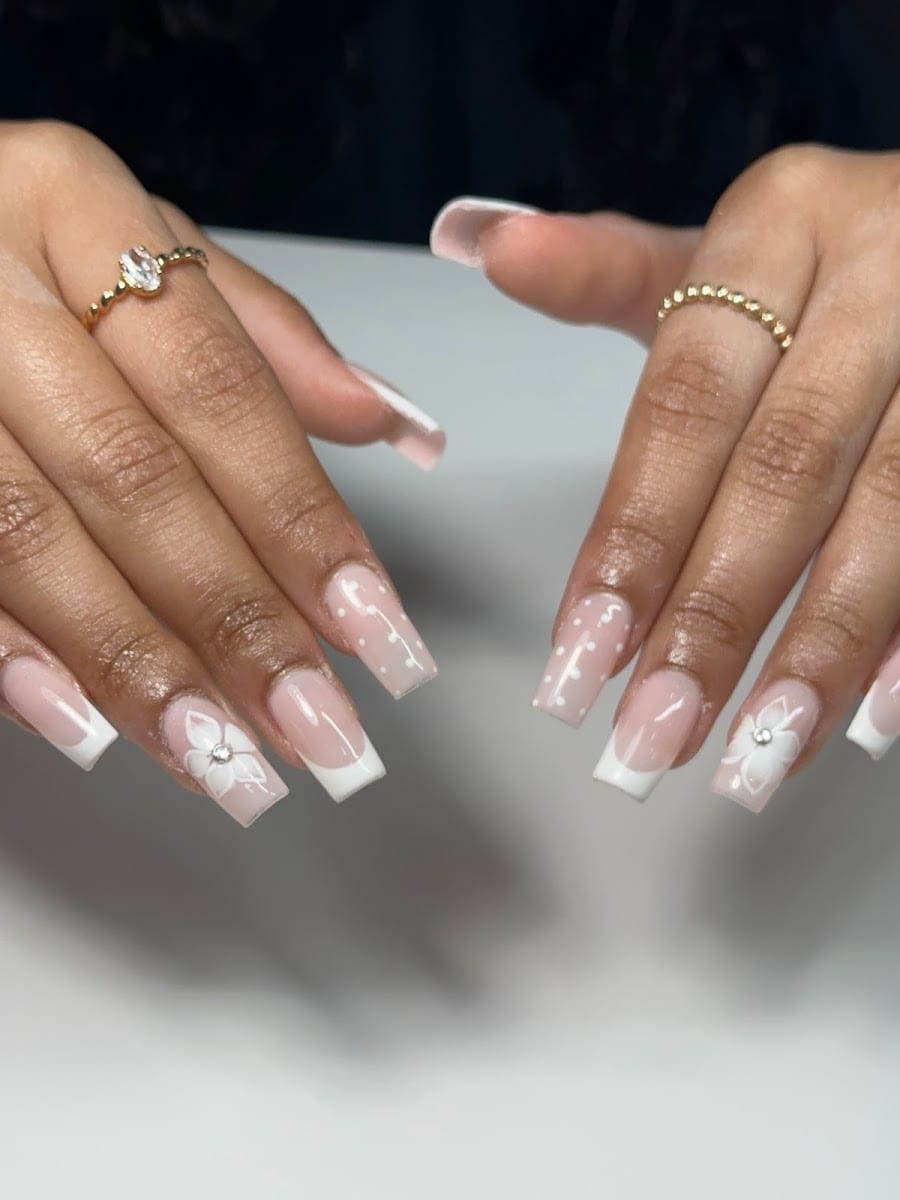Lavie Nail Bar Frisco (50% Fullsest Lash Extension), photo 4