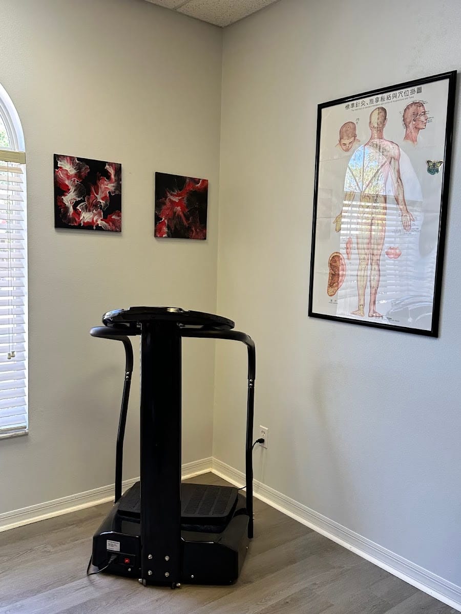 Acupuncture Total Body Wellness, LLC, photo 2