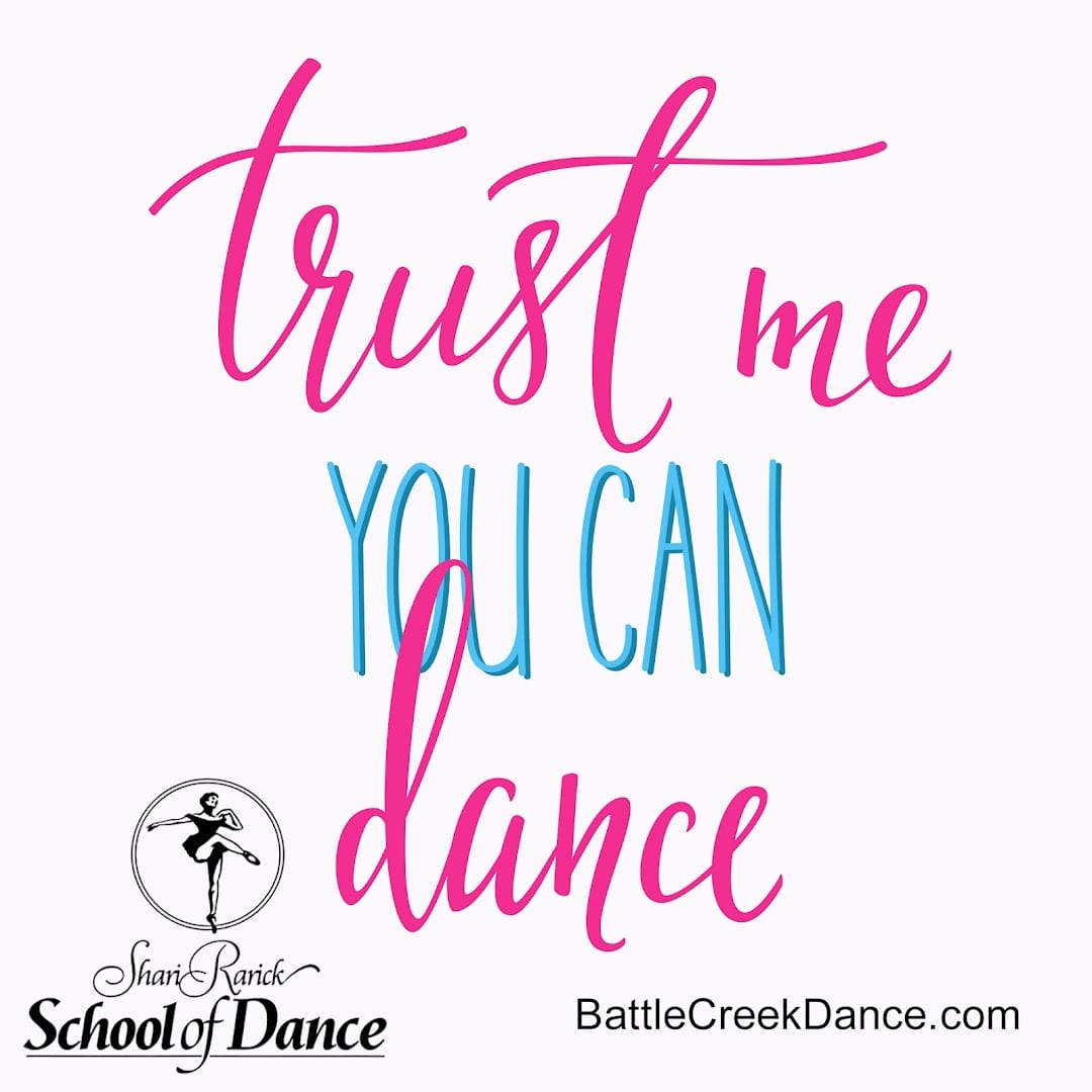 Shari Rarick School of Dance, photo 3