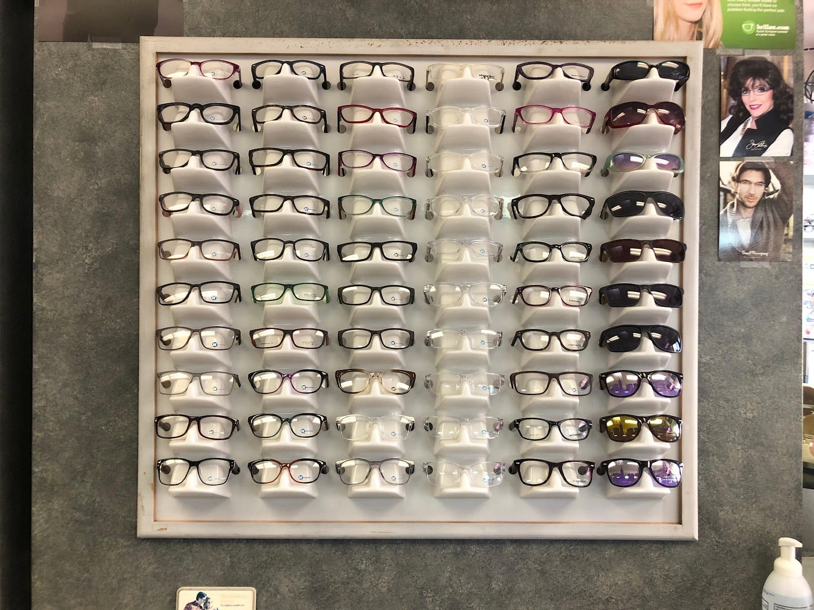Payless Optical, photo 4