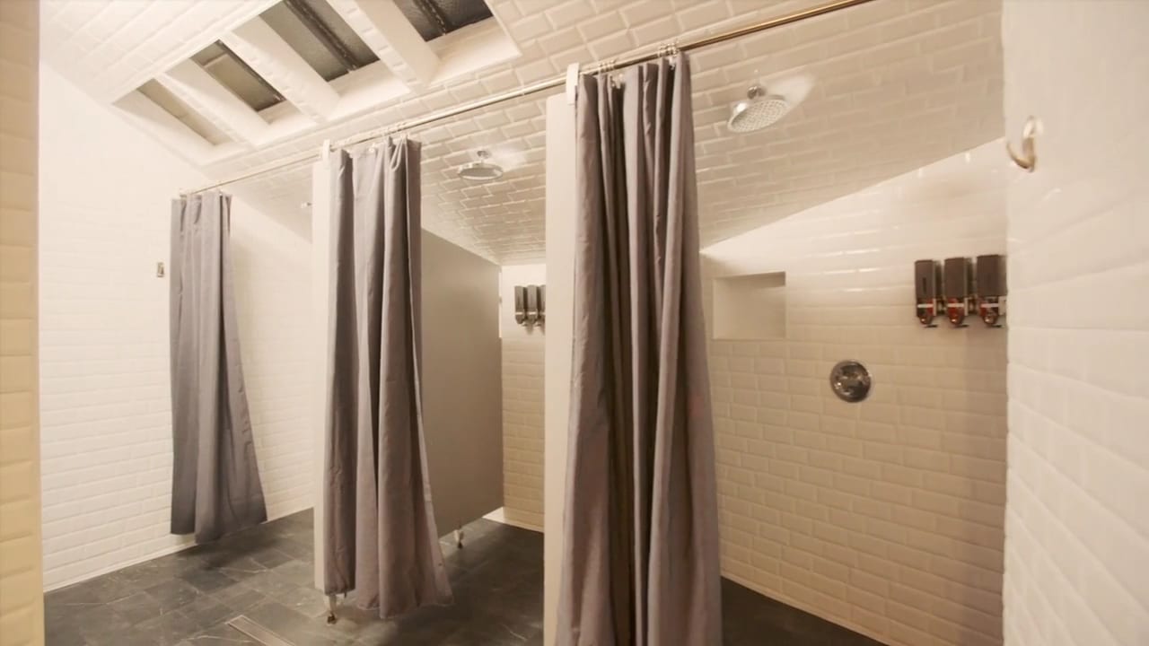Castro Fitness — formerly Alex Fitness, photo 3
