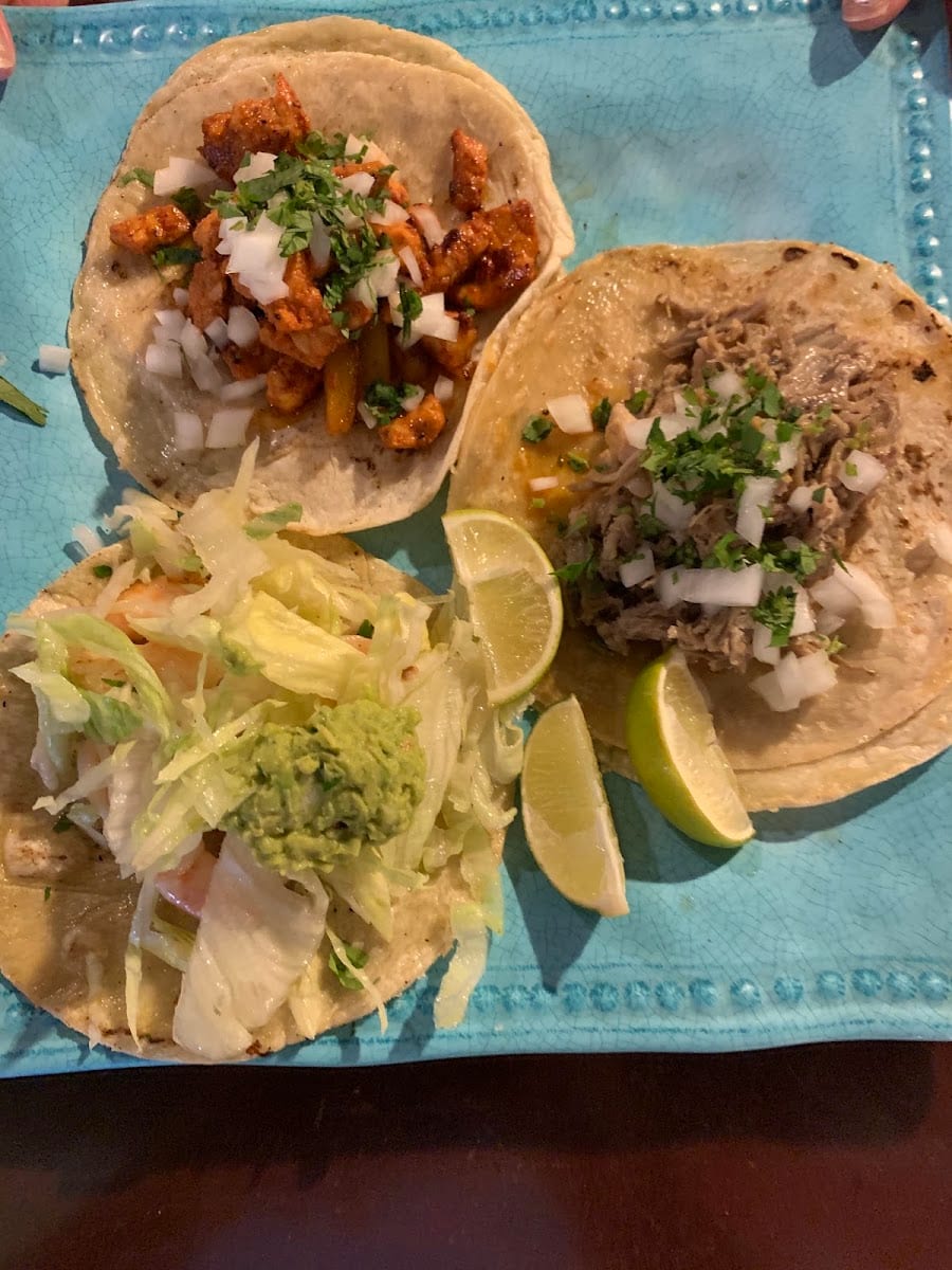 Mariscos Azteca Mexican Seafood Restaurant