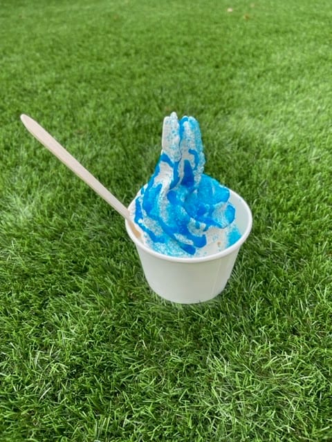 Little Miss Whippy - Ice Cream Van Hire, photo 4