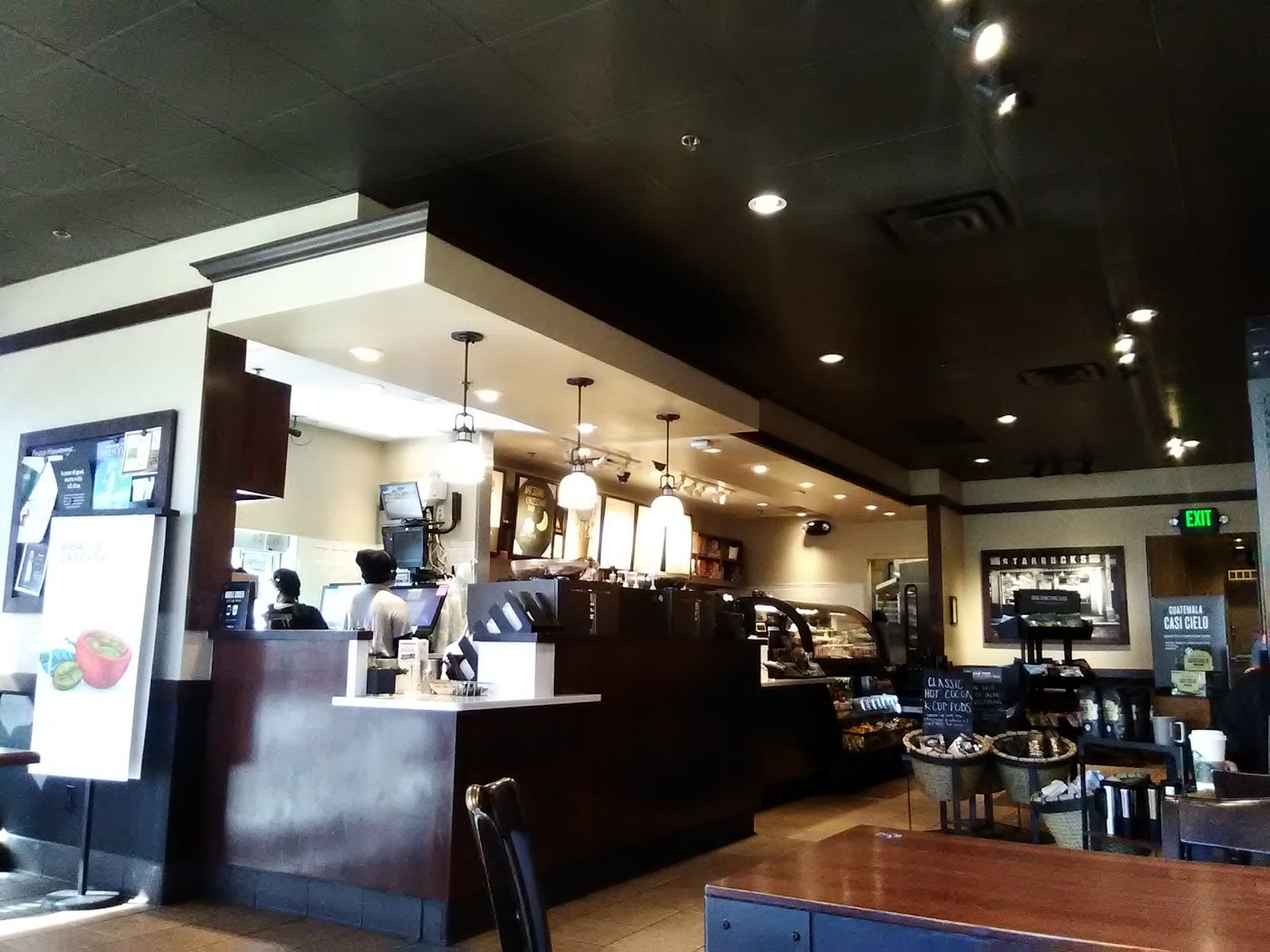 Starbucks Coffee Company, photo 4