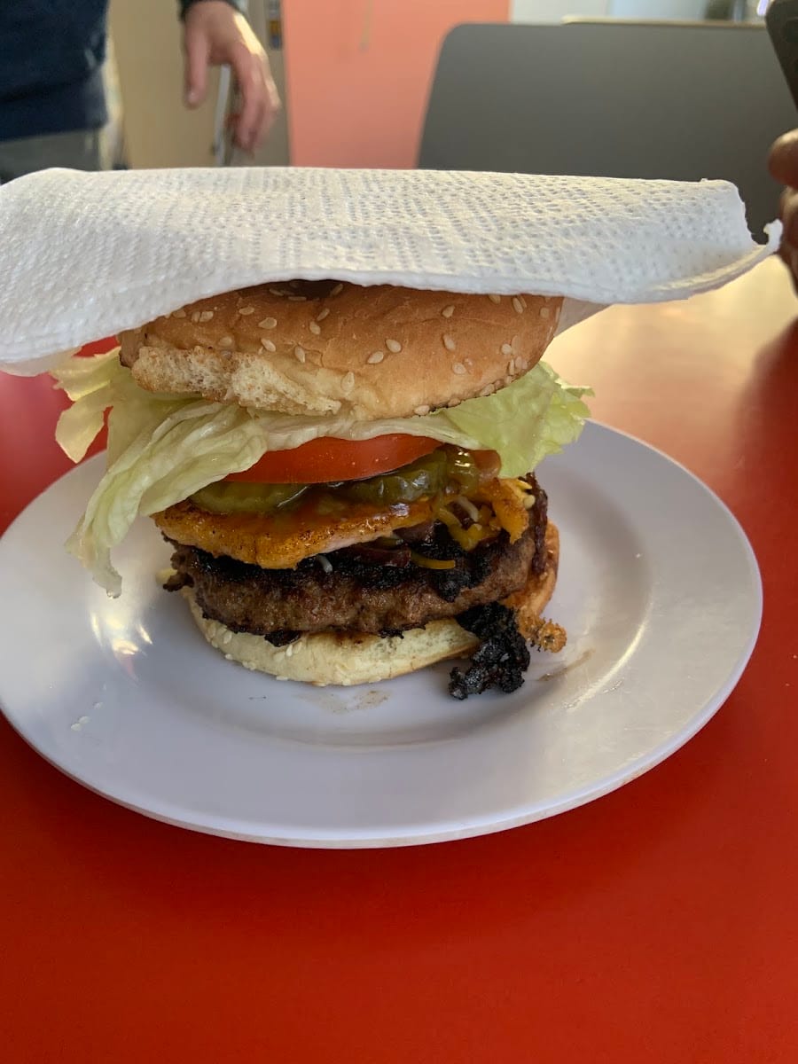 Duffy's Drive-In Restaurant
