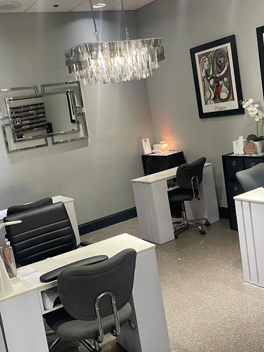 Salon Picasso