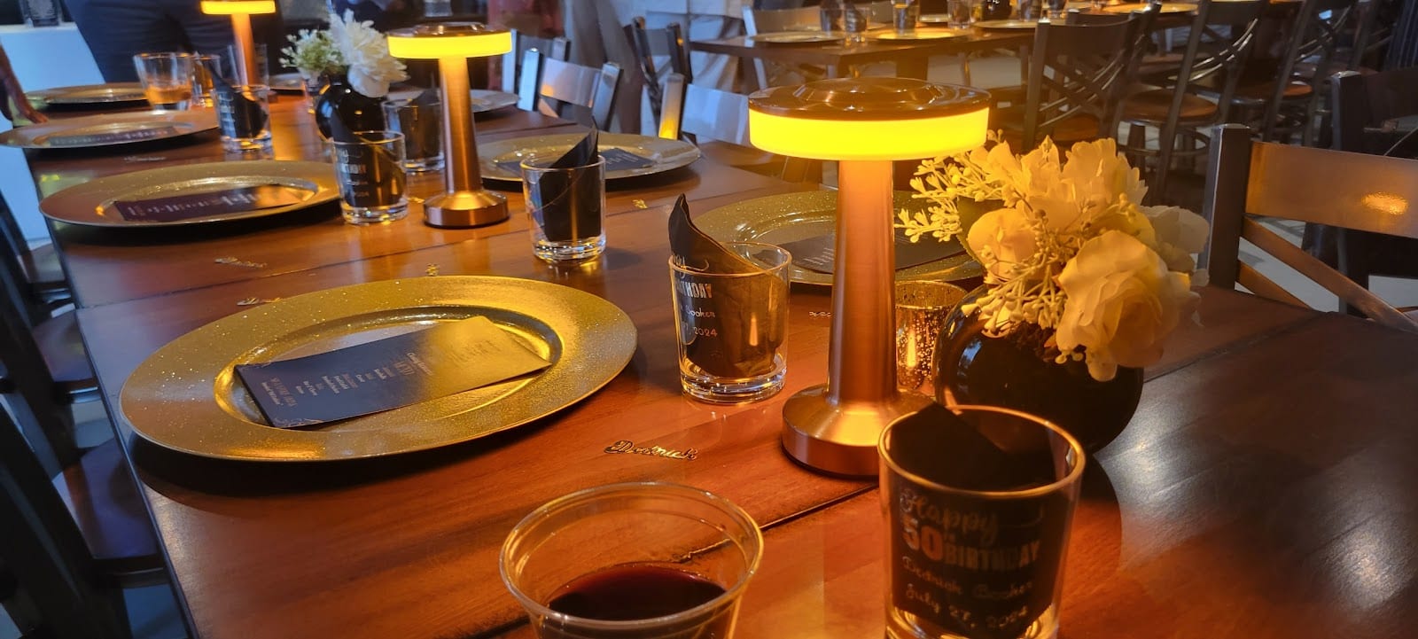 Chef NIC Event Venue