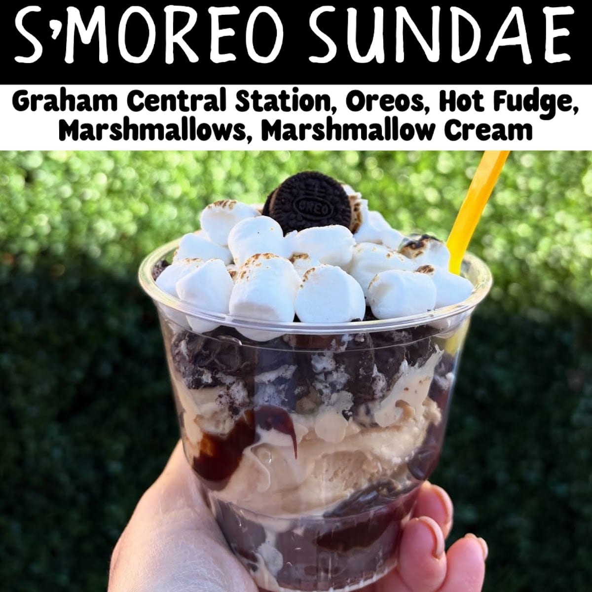 Mama Rae's Ice Cream Shoppe