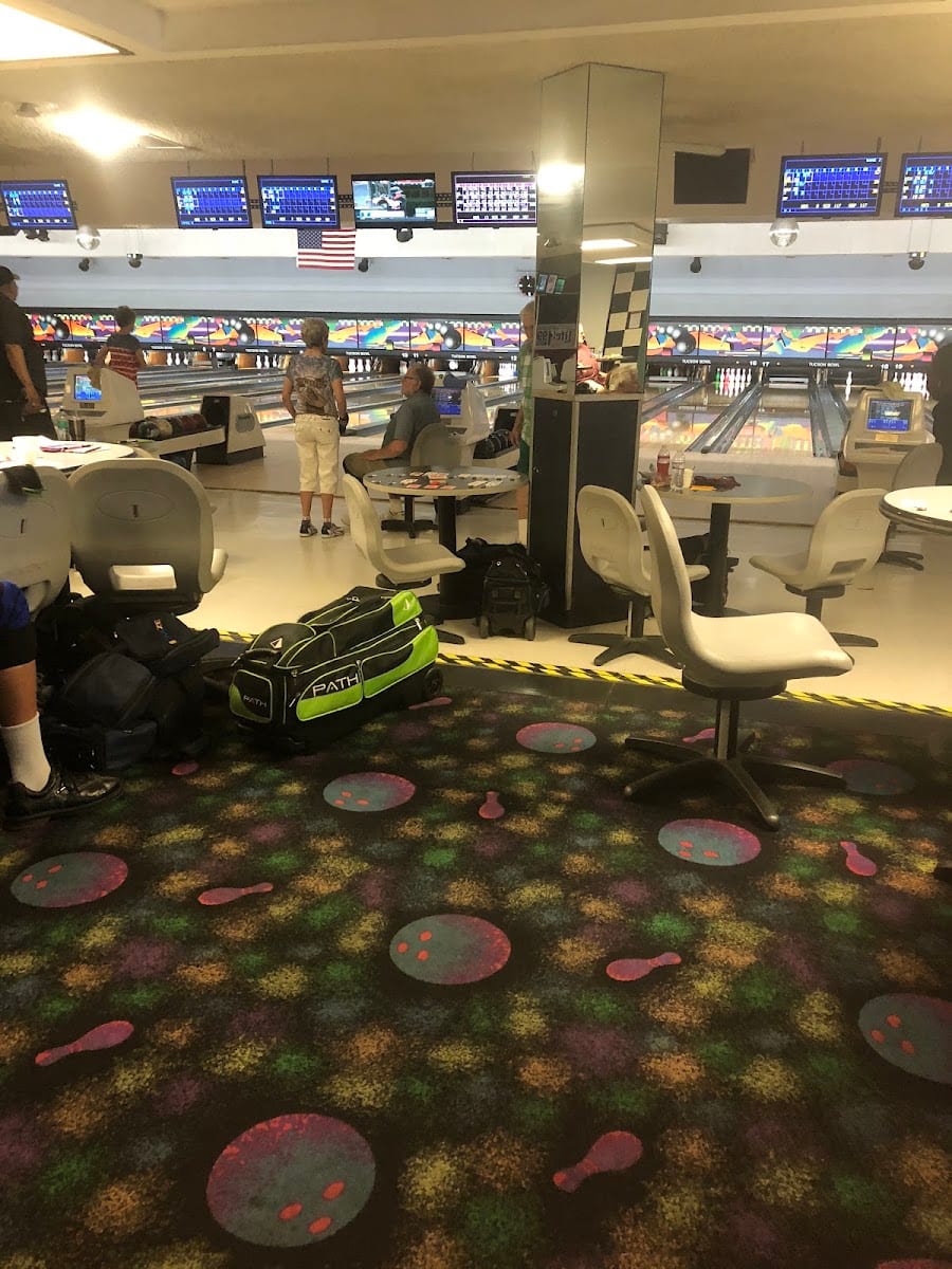 Tucson Bowl