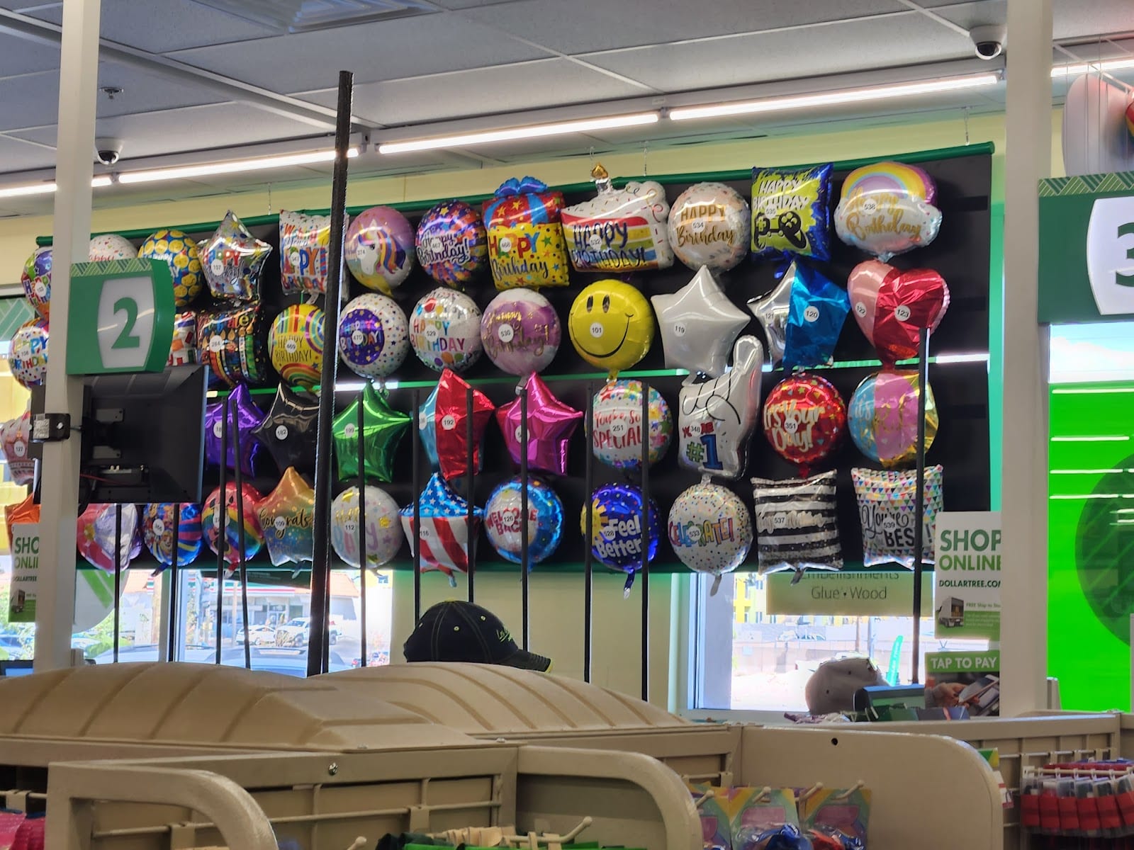 Dollar Tree, photo 3