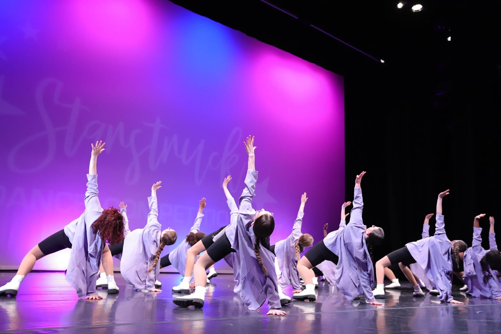 Studio B Dance Company, photo 3