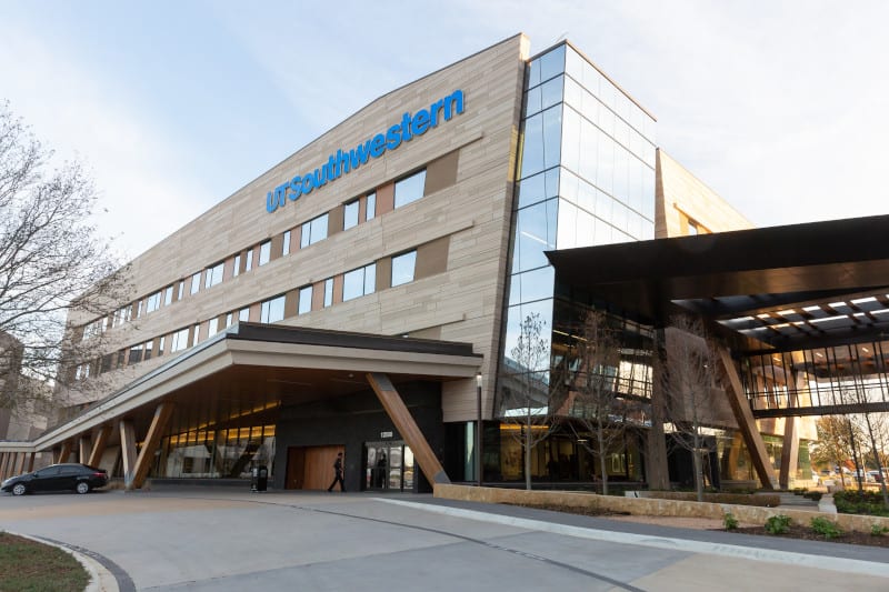 UT Southwestern Pediatric Adolescent and Young Adult Medicine