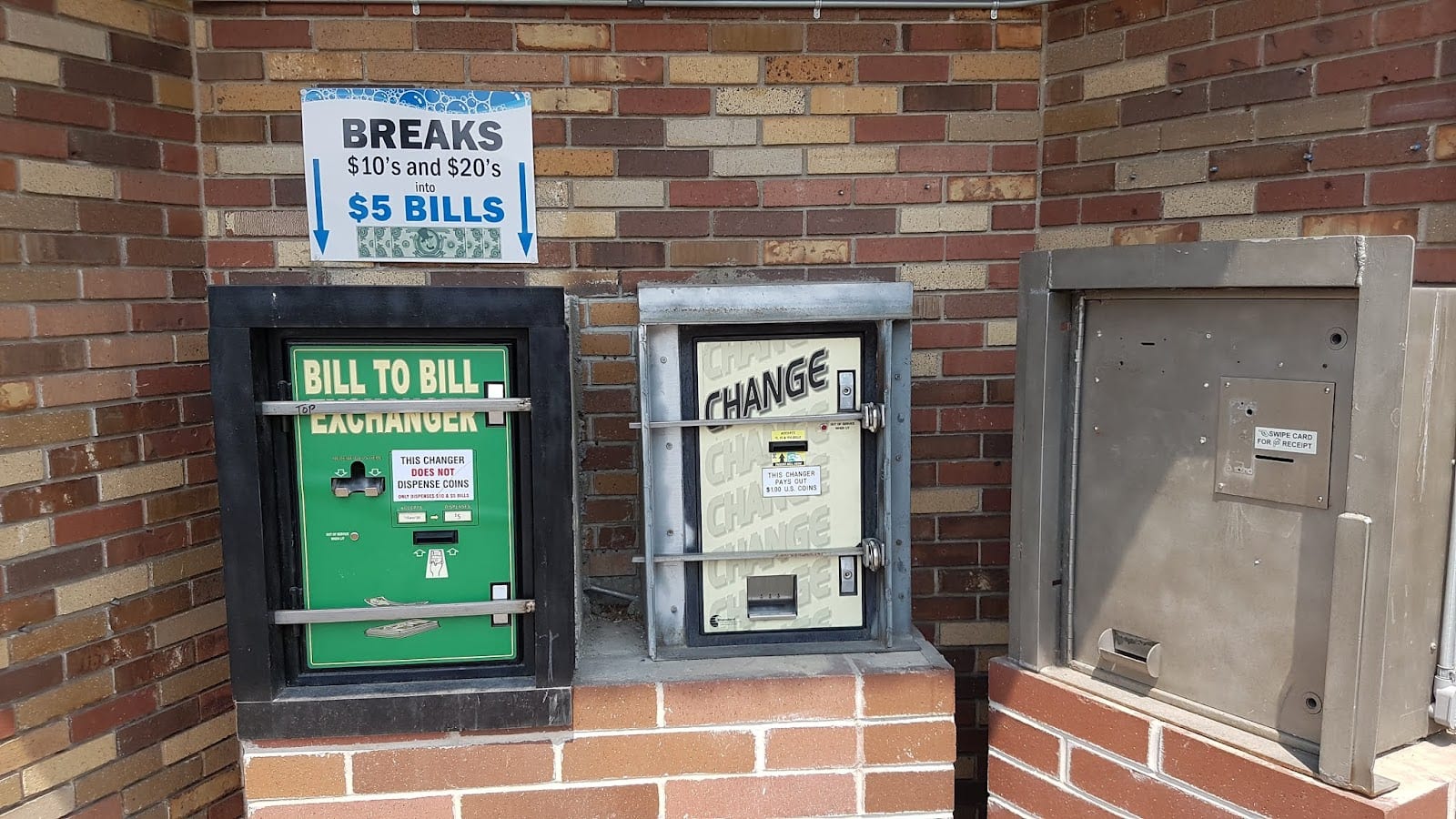 Ute Car Wash, photo 3