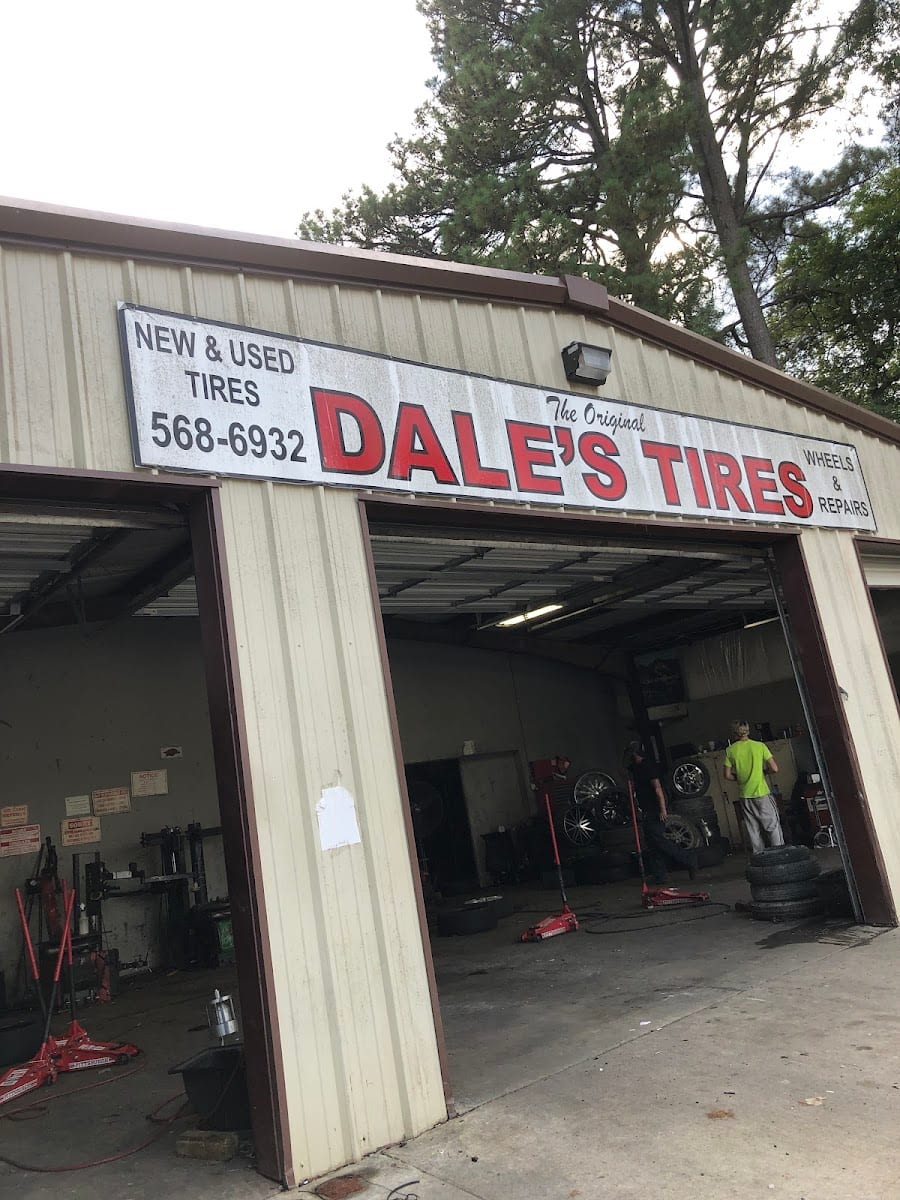 Dale's Used Tires, photo 2