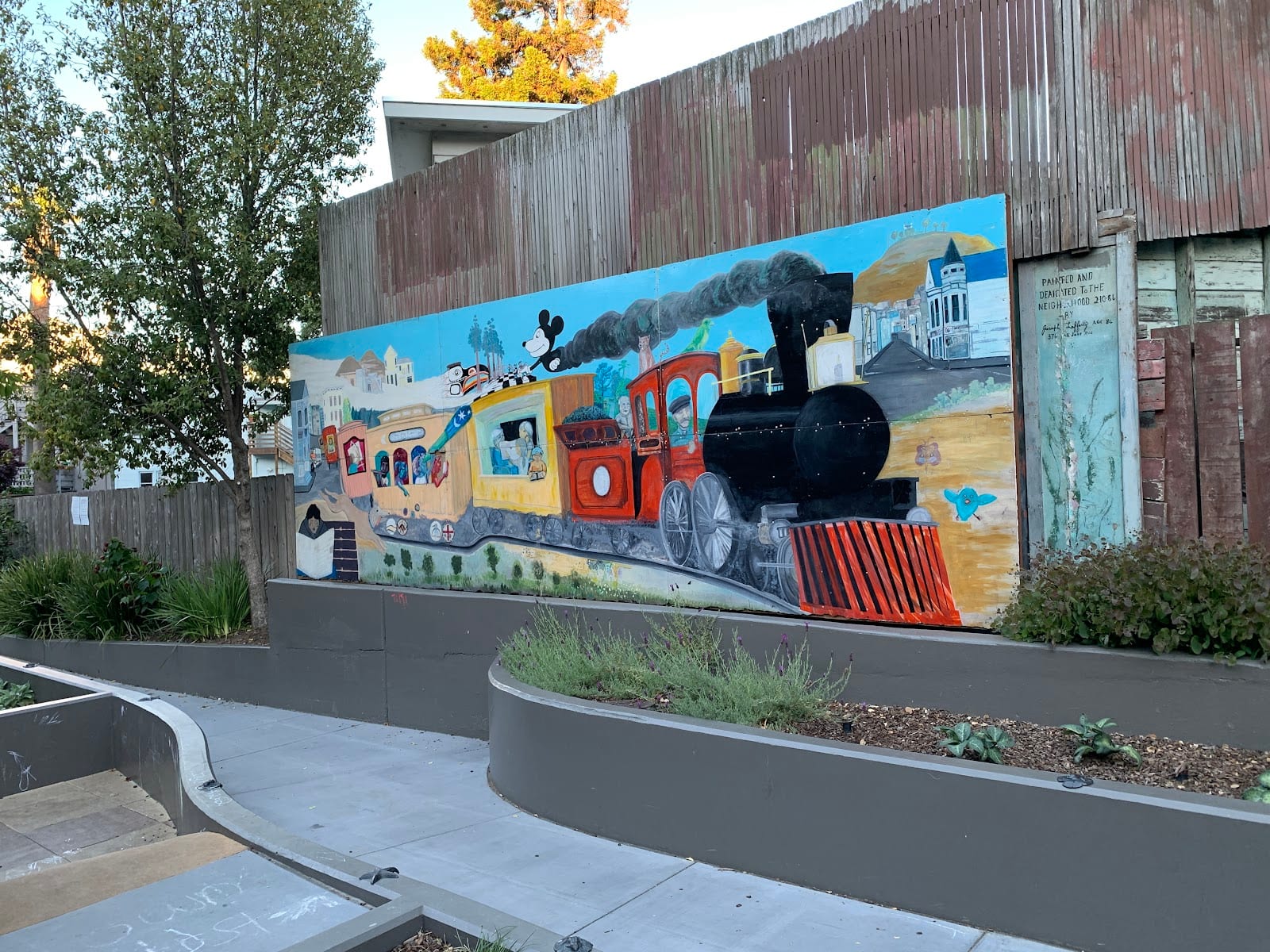 Juri Commons Park, photo 2