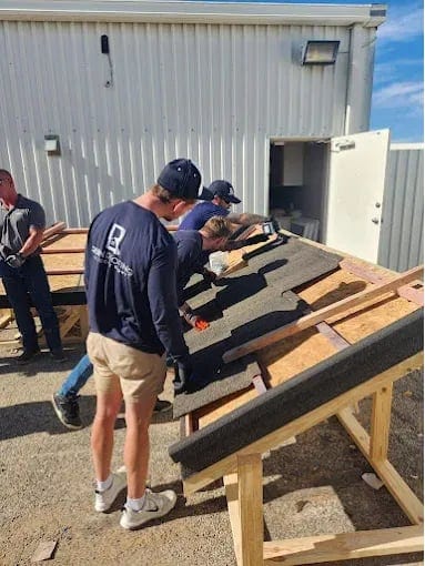 Ryan Roofing