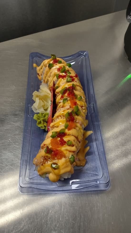 URAMAKI SUSHI, photo 3