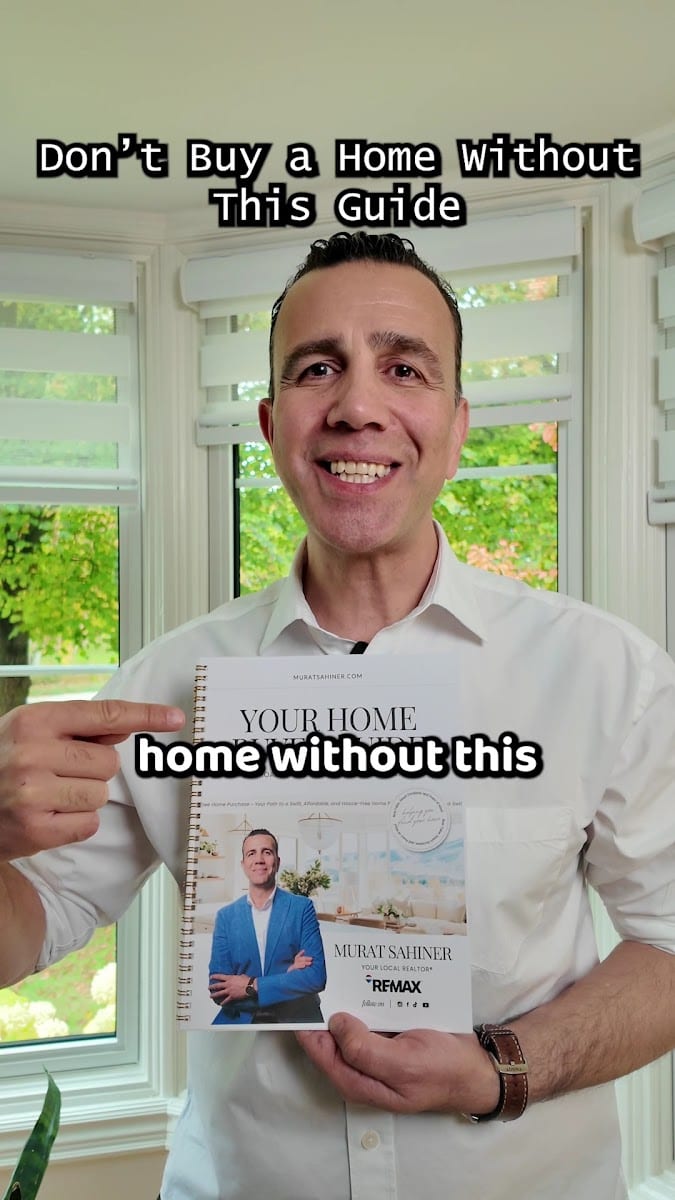 MURAT SAHINER - RE/MAX Realtor, photo 3