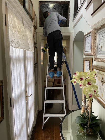 Arkansas General Maintenance