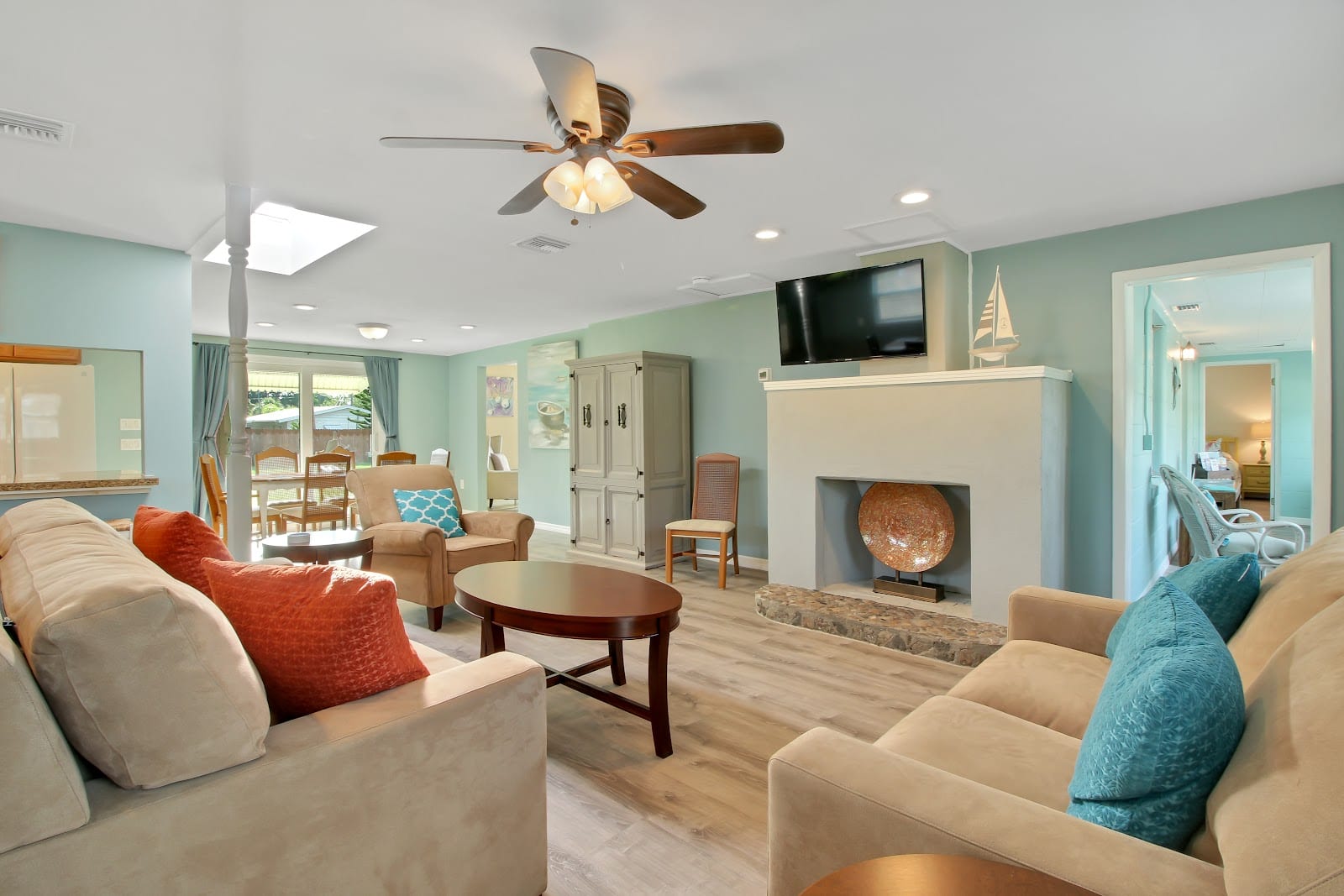 Englewood Villa and Cottage - Vacation Rental Properties, photo 3