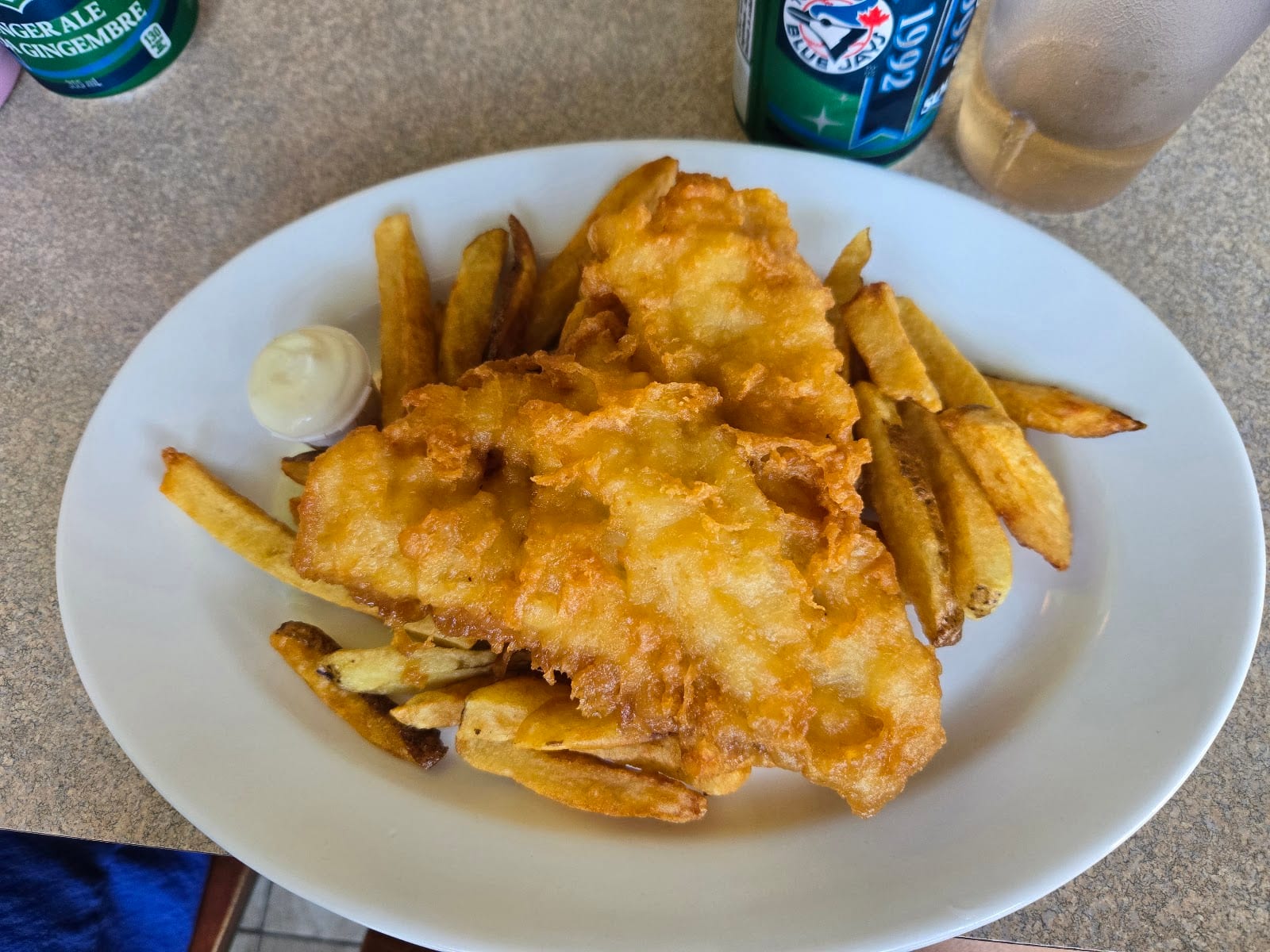 Amy's Fish & Chips, photo 4