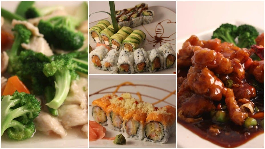 Fulin's Asian Cuisine