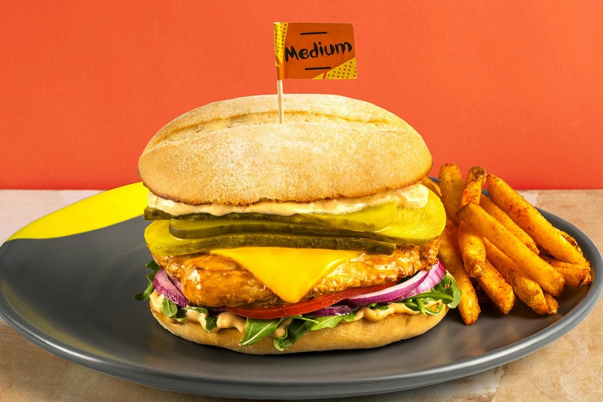 Nando's PERi-PERi, photo 4