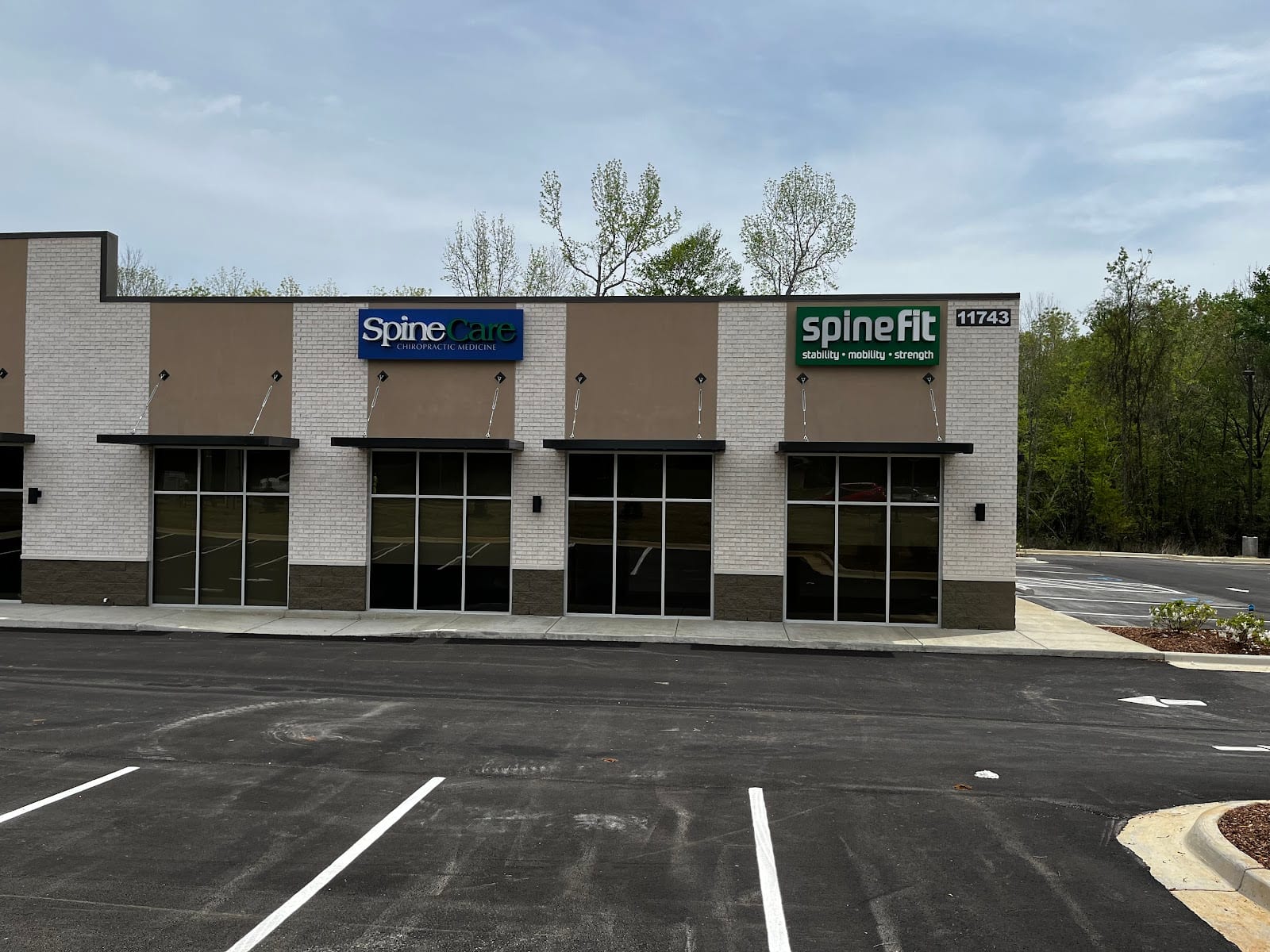 SpineCare Chiropractic of Madison, AL