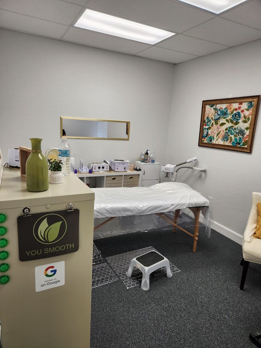 You Smooth - Body Waxing, photo 2