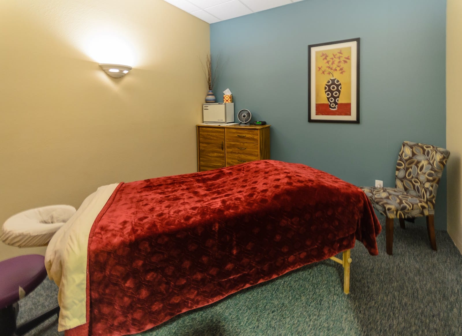 Rubs Massage Studio - Wrightstown