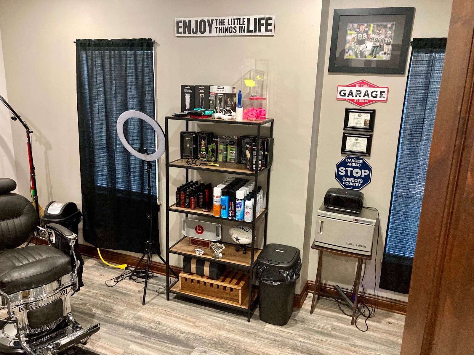 A 5 Star Barber, photo 4