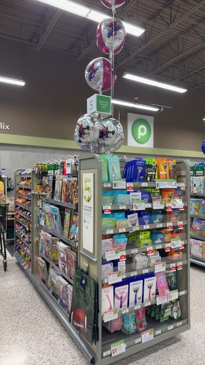 Publix Super Market at Westshore, photo 3