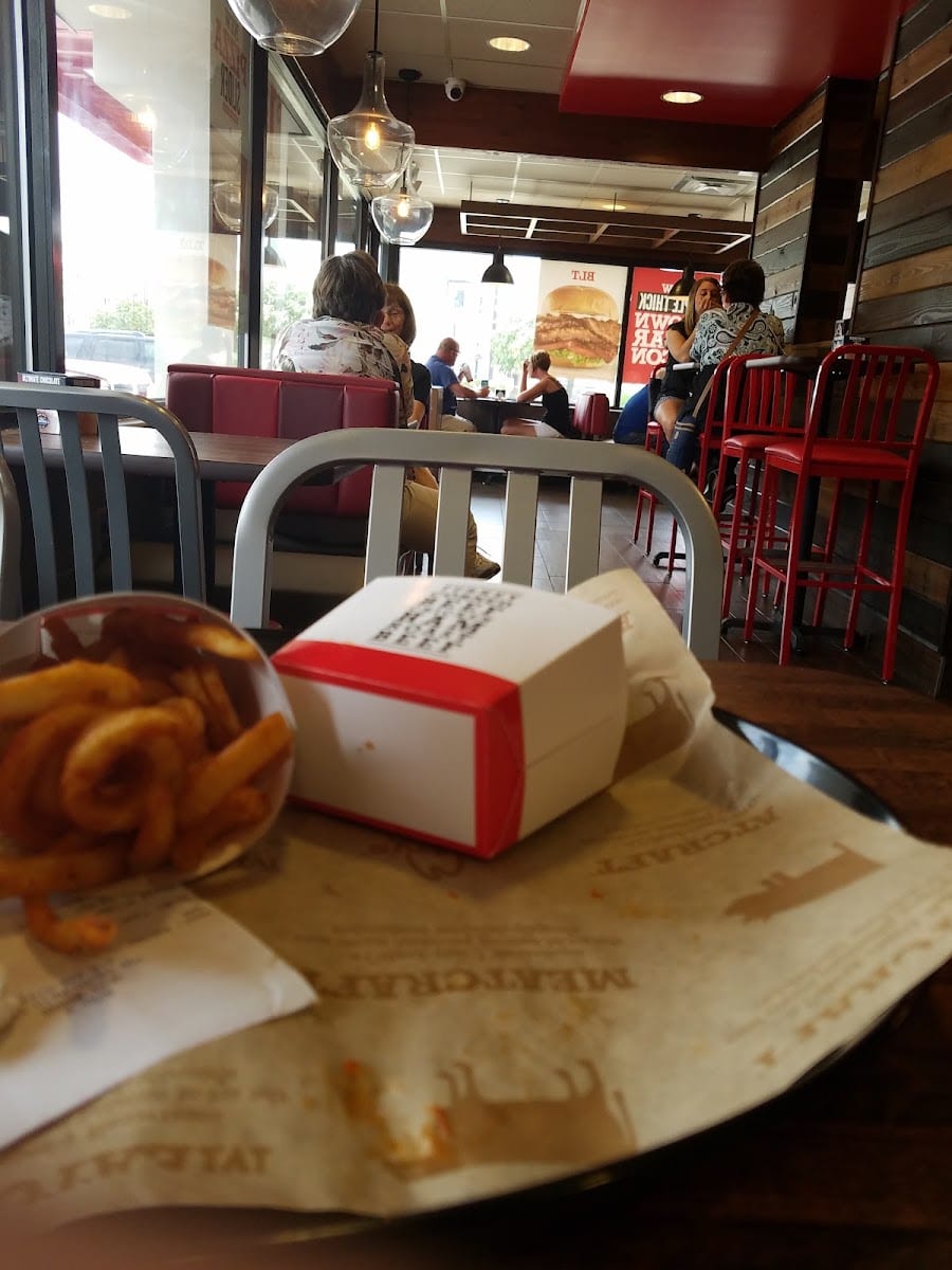 Arby's